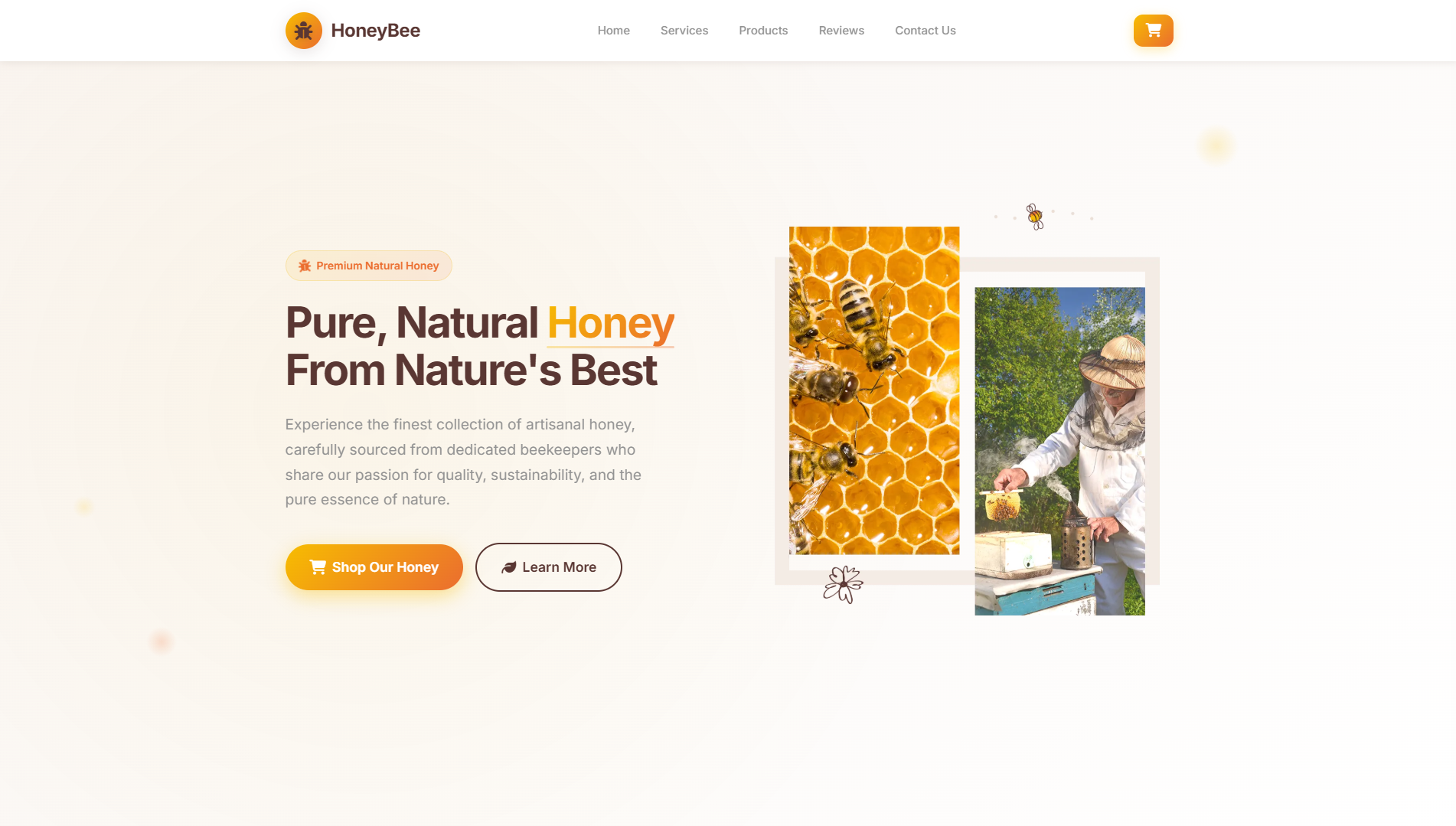 NCore Honey