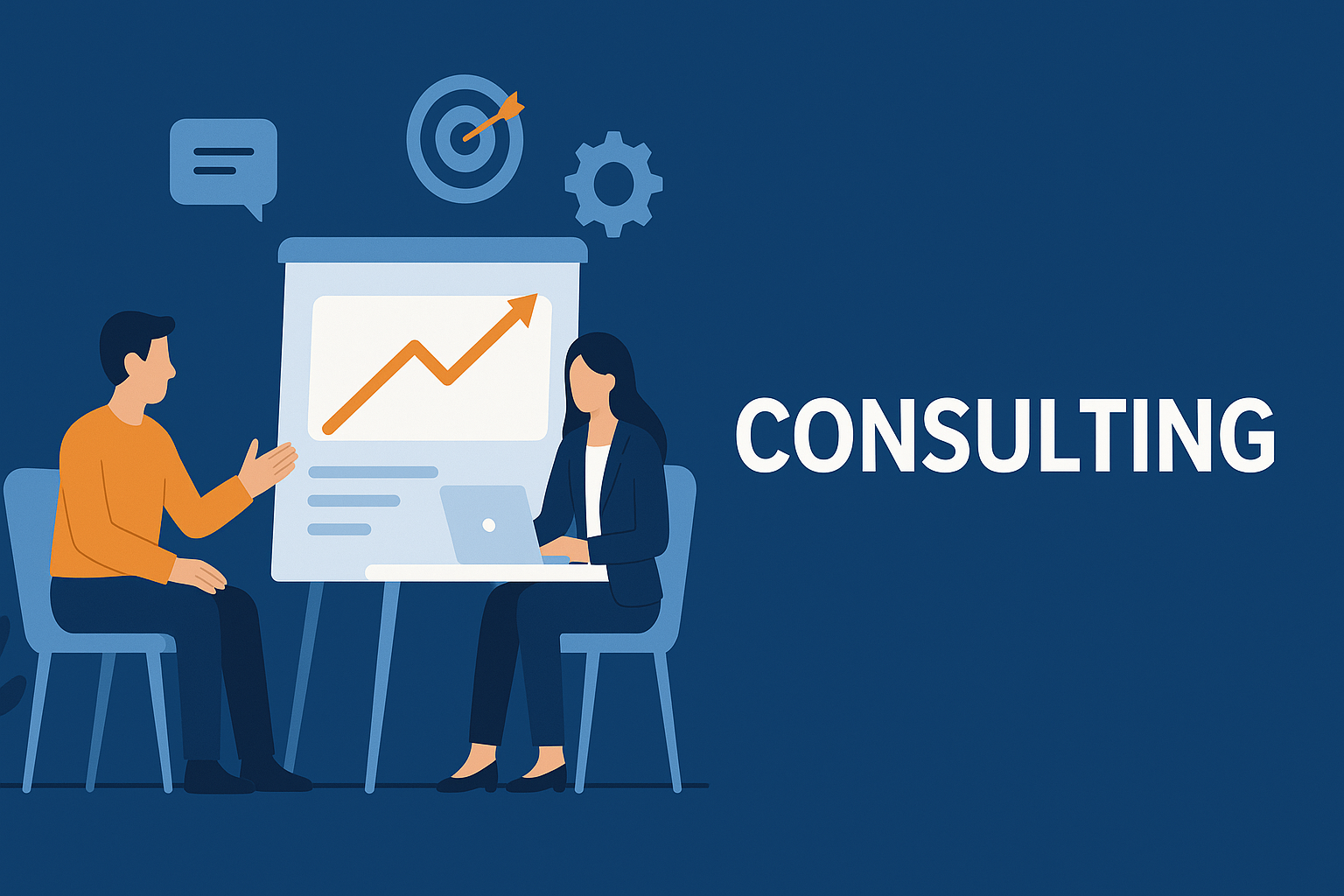 Digital Consulting Services